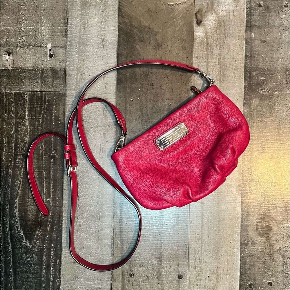 Marc by Marc Jacobs Crossbody Bag